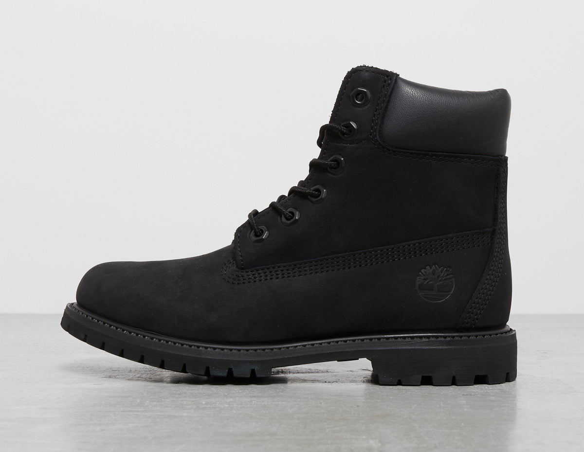 6 Inch Premium Boots Women's