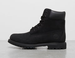 6 Inch Premium Boots Women's