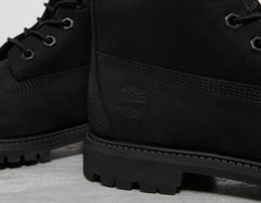 6 Inch Premium Boots Women's