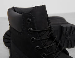 6 Inch Premium Boots Women's