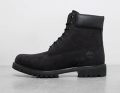 6 Inch Premium Boots