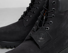 6 Inch Premium Boots
