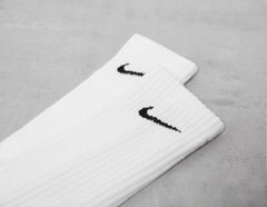6-Pack Everyday Cushioned Training Crew Socks