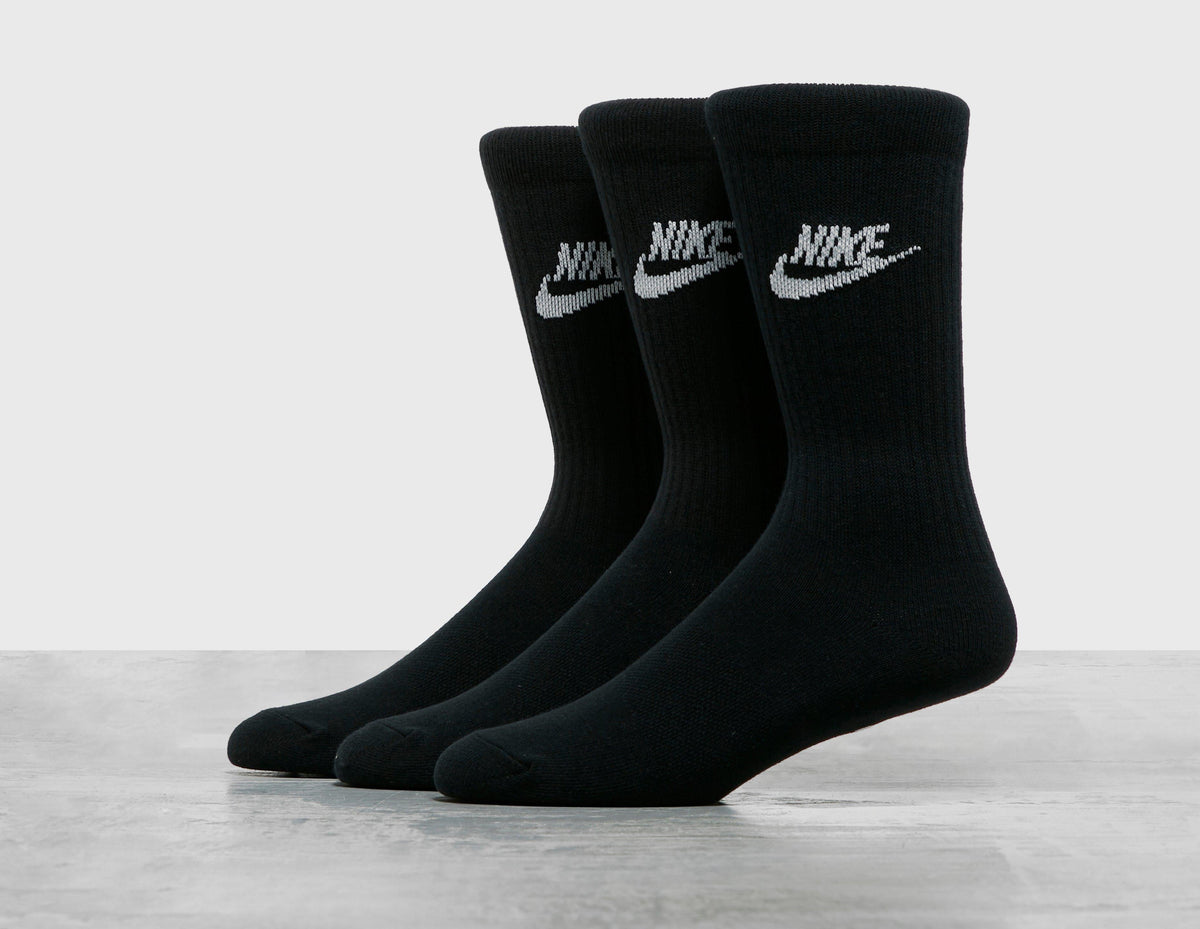 3-Pack Futura Essential Socks