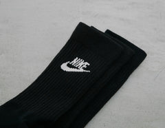 3-Pack Futura Essential Socks