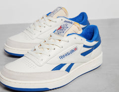 Club C Revenge