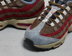 AirMax 95 Halloween Womens