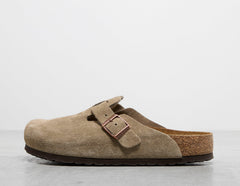 Boston Soft Footbed Women's