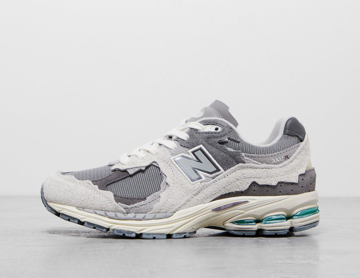 2002R 'Protection Pack' Women's