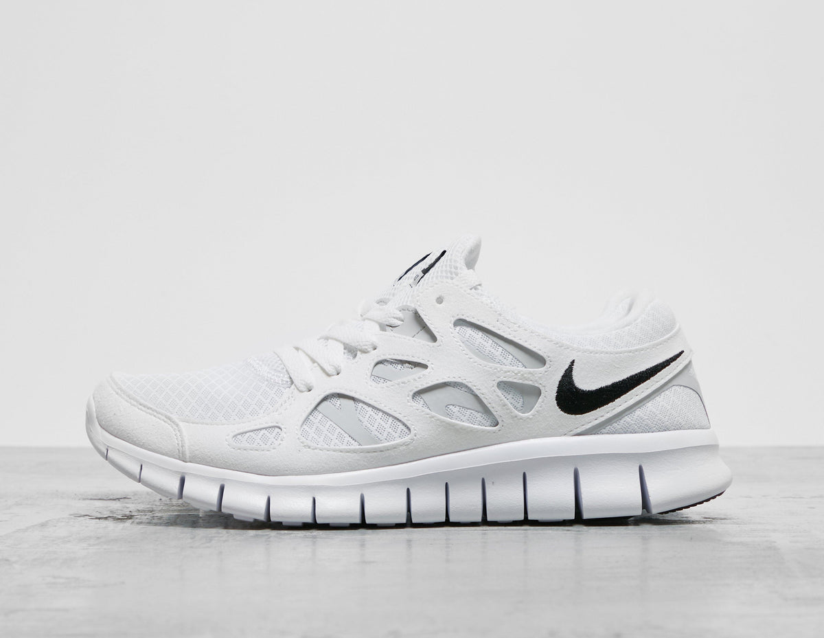 Free Run 2