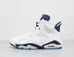 6 Retro Women's
