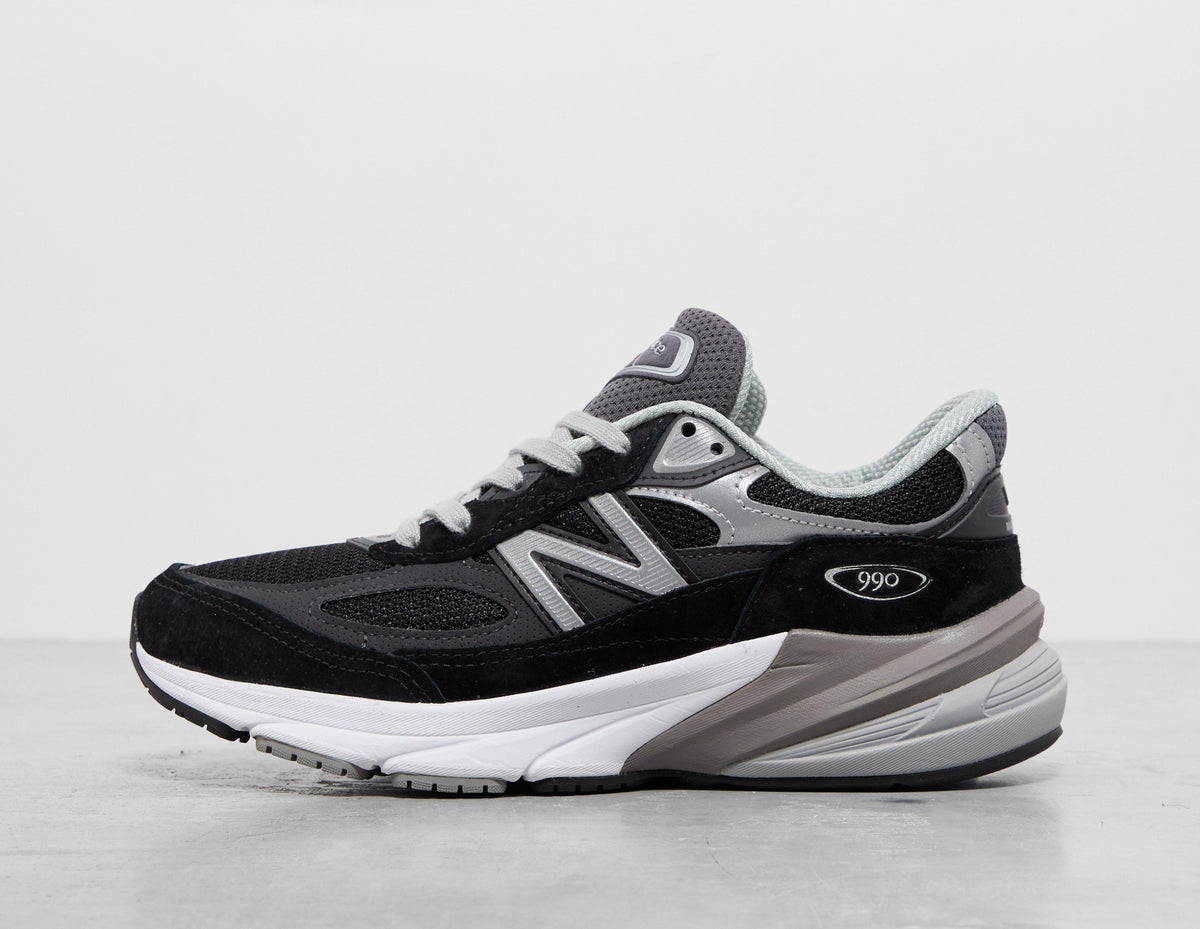 990v6 Made In USA Women's