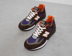 990v2 Made in USA Women's