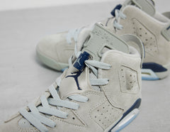 Air 6 Retro Junior