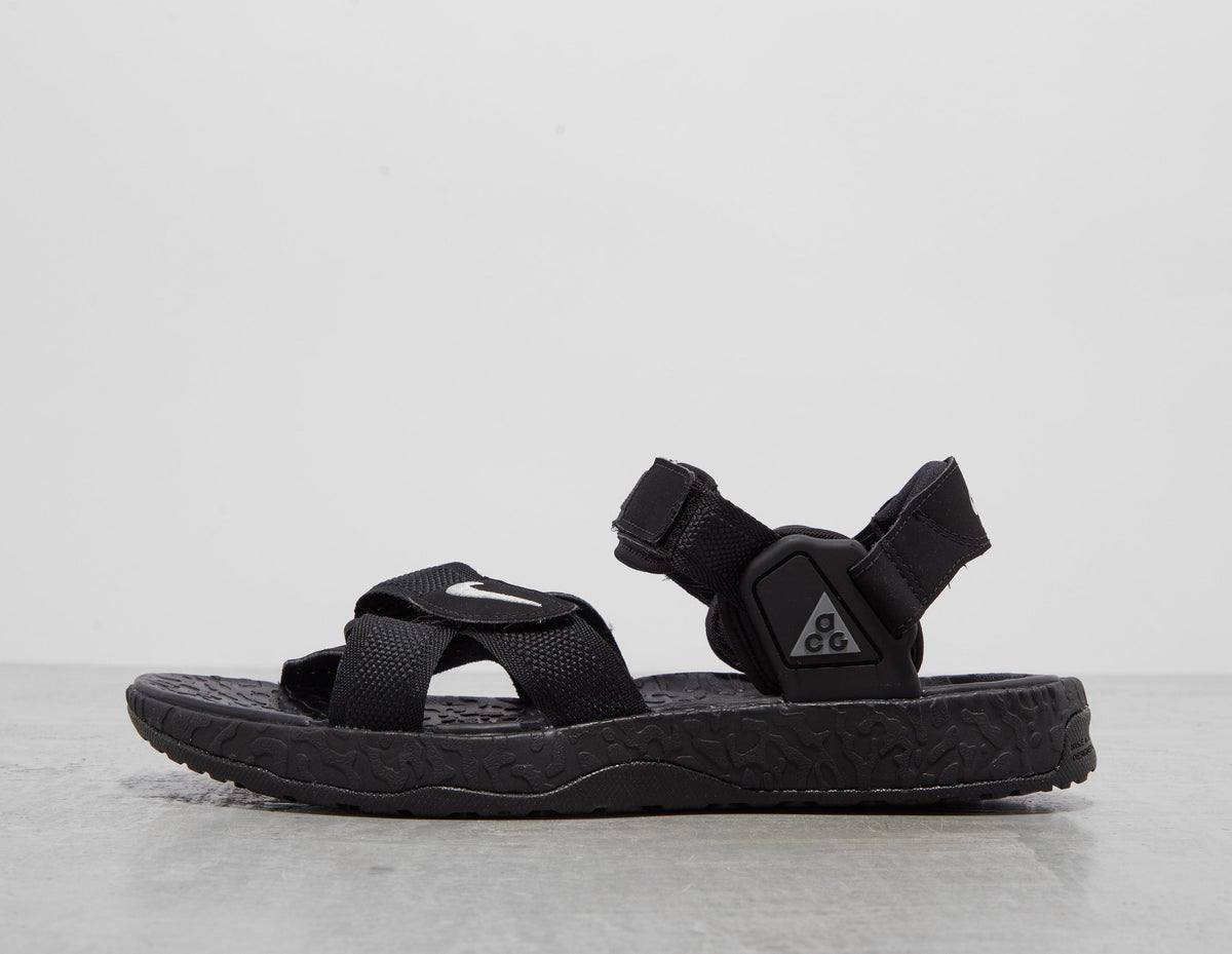 ACG Air Deschutz+