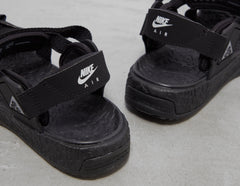 ACG Air Deschutz+
