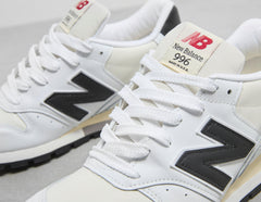 996 Made in USA