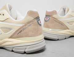 990v4 Made in USA