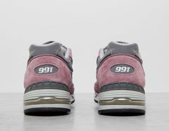 991 Made in UK