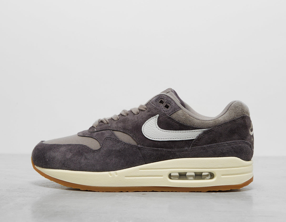 Air Max 1 Crepe