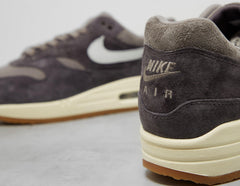 Air Max 1 Crepe