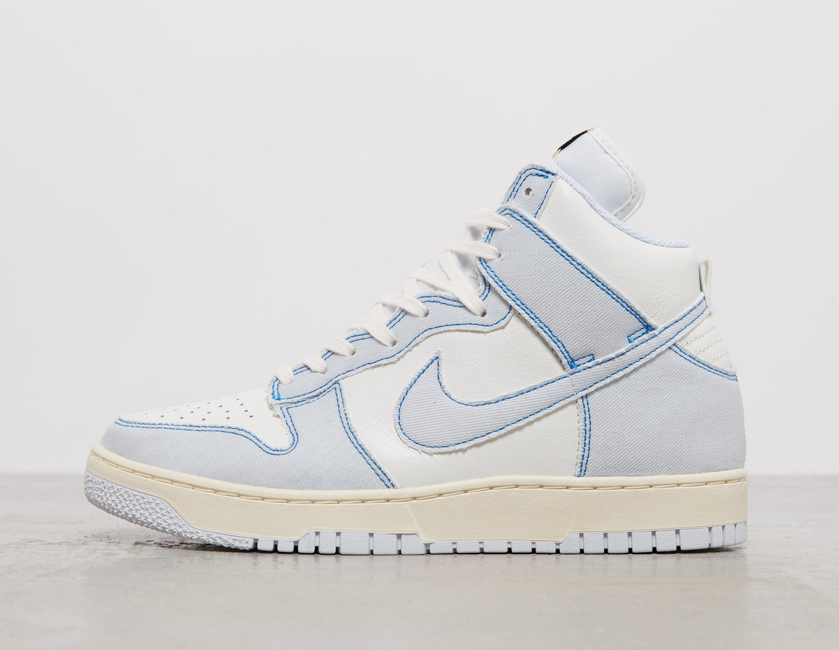 Dunk High 1985