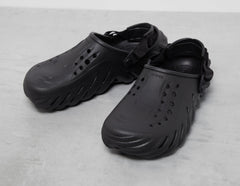 Echo Clog