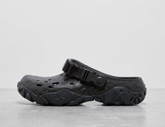 All-Terrain Atlas Clog