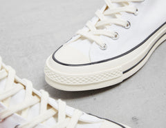 Chuck 70 Hi Women's