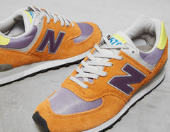 576 Made in UK Women's