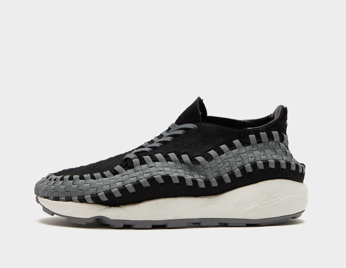 Air Footscape Woven