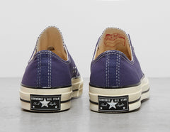 Chuck 70 Ox Low Women's