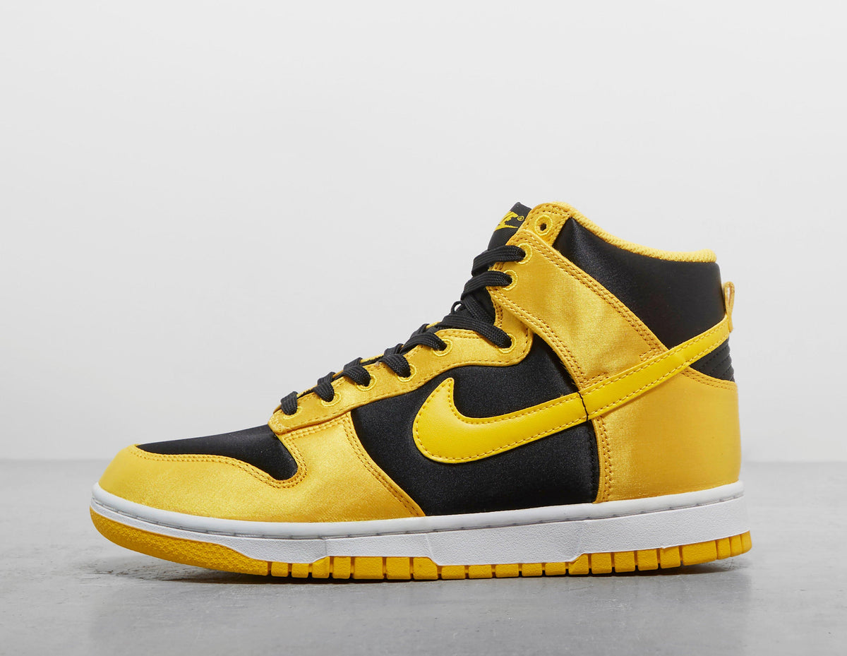 Dunk High Women's