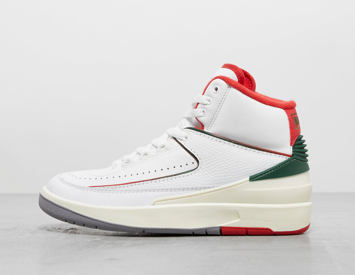 Air 2 Retro Junior