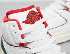 Air 2 Retro Junior