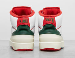 Air 2 Retro Junior