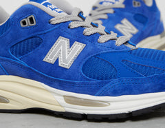 991v2 Made in UK Women's