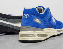 991v2 Made in UK Women's