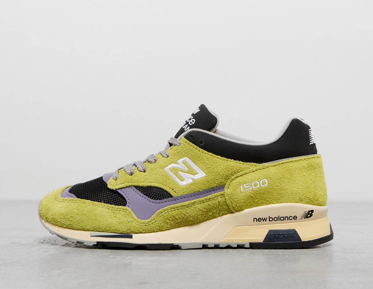 1500 Made in UK Women's