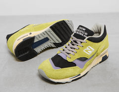 1500 Made in UK Women's