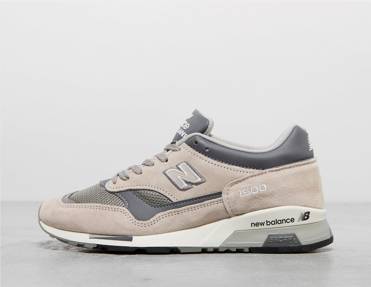1500 Made in UK Women's
