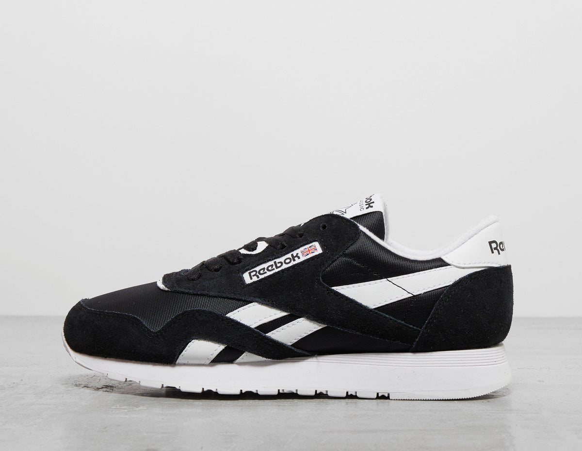 Classic Nylon Women's