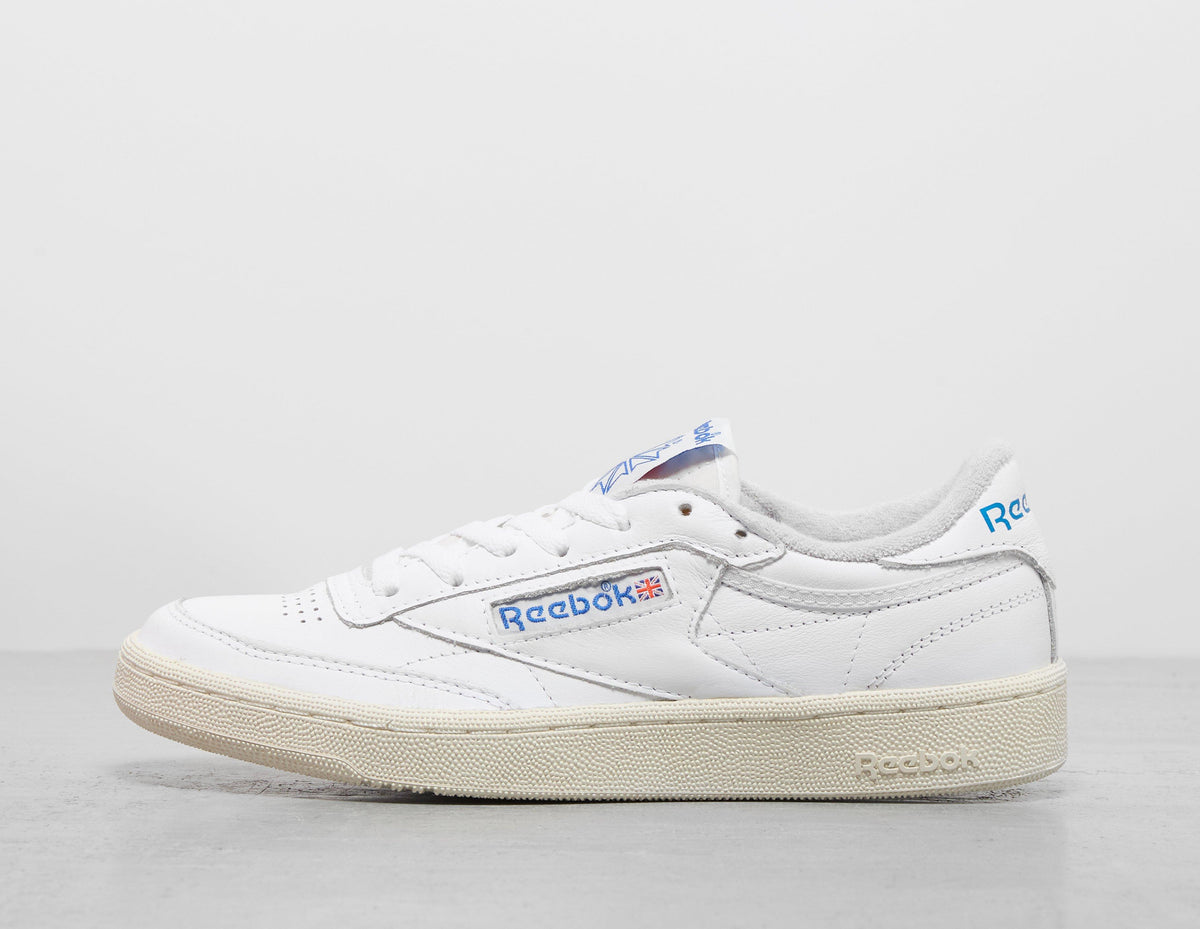 Club C Vintage Women's