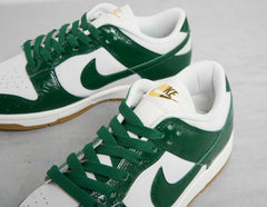 Dunk Low LX Women's
