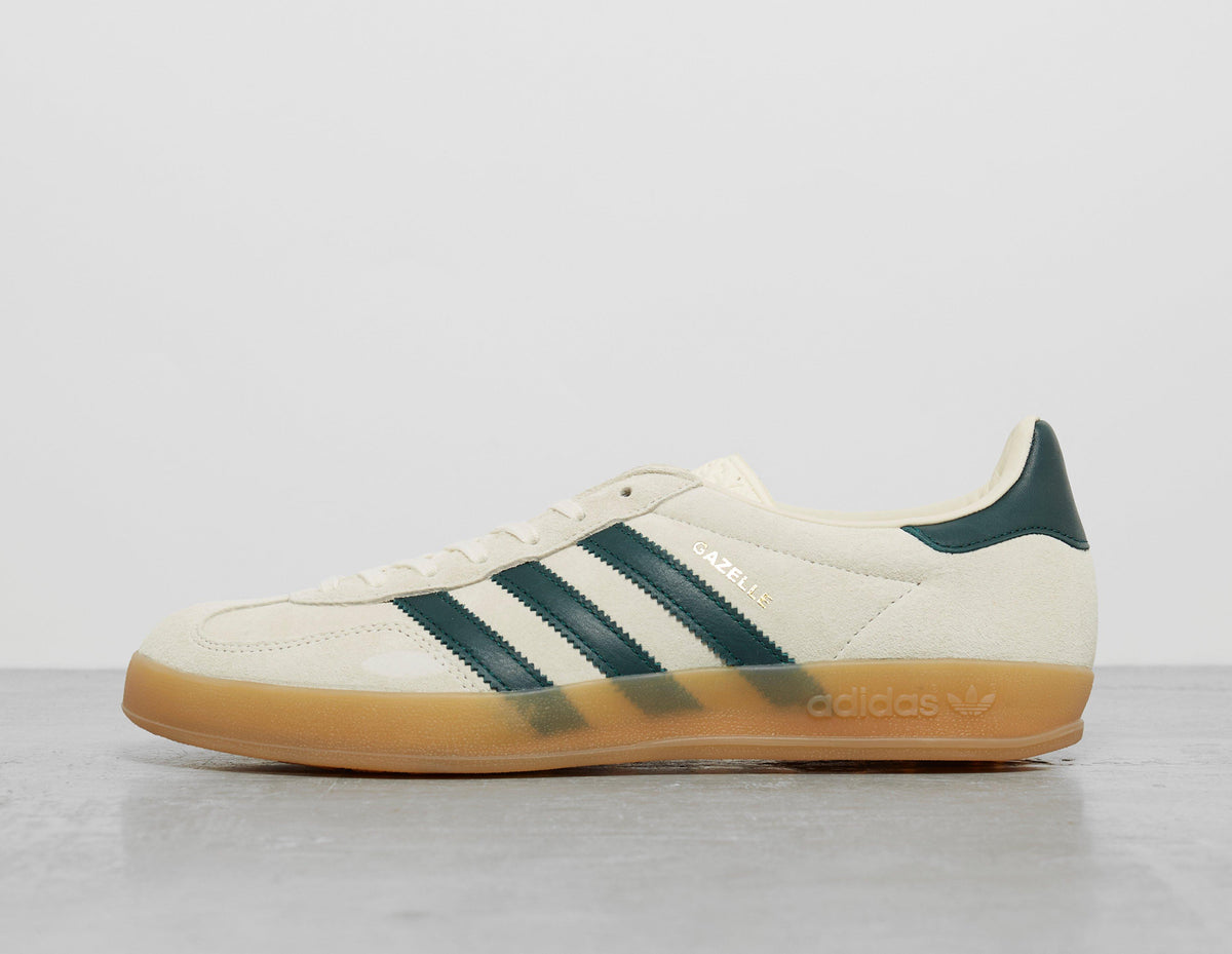 Gazelle Indoor