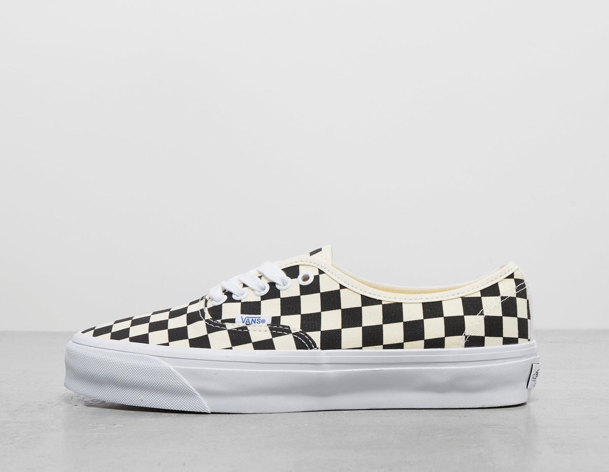 Authentic 44 DX