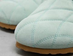 Boston Quilted
