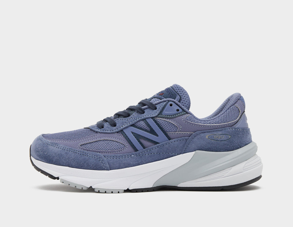 990v6 Made In USA Women's