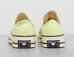 Chuck 70 Ox Low