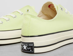 Chuck 70 Ox Low